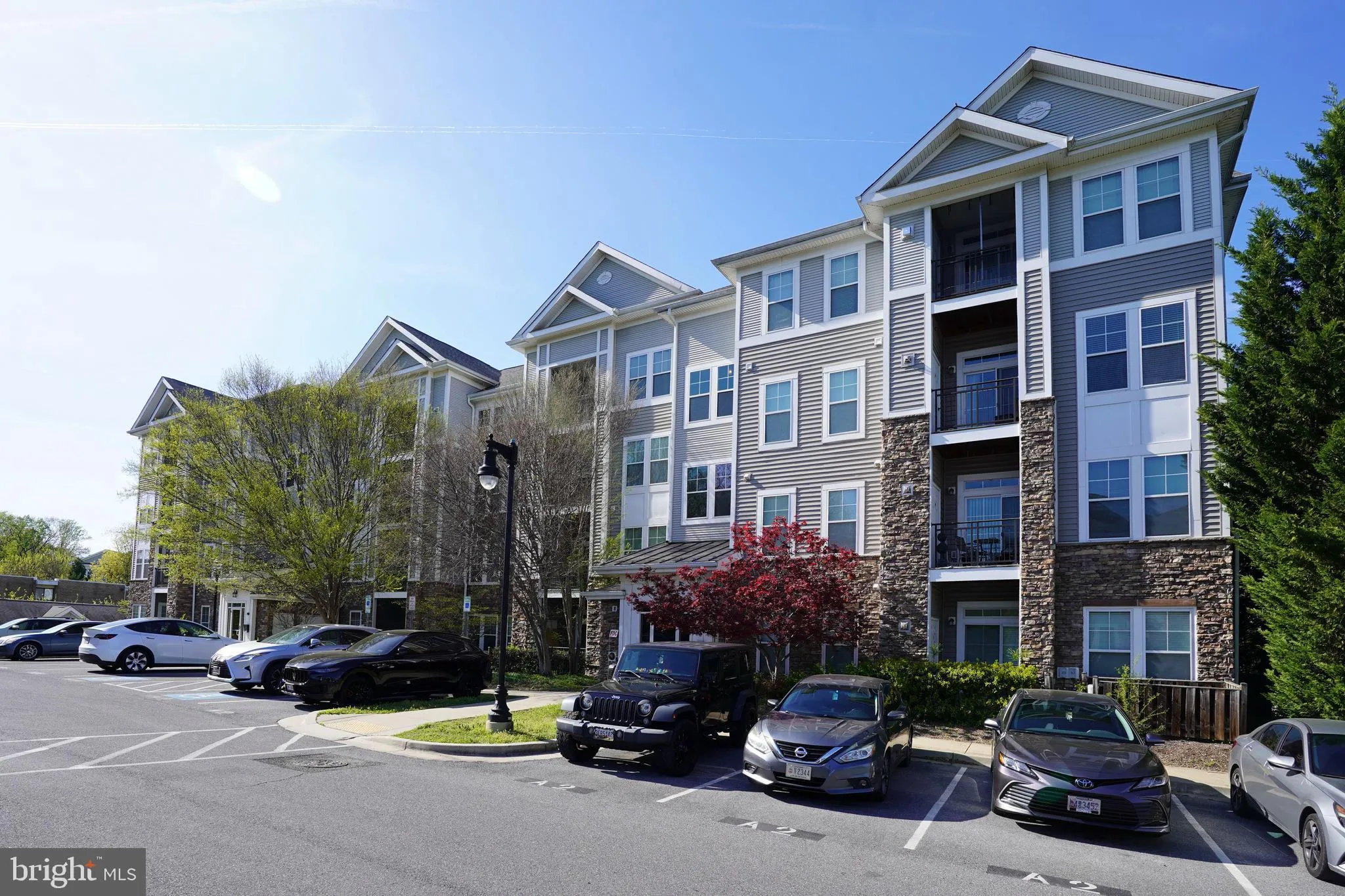 1321 KAREN BOULEVARD, Capitol Heights, MD 20743