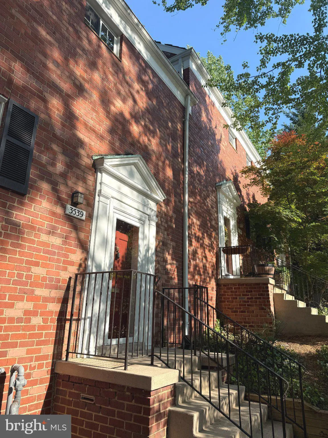 3539 MARTHA CUSTIS DRIVE, Alexandria, VA 22302
