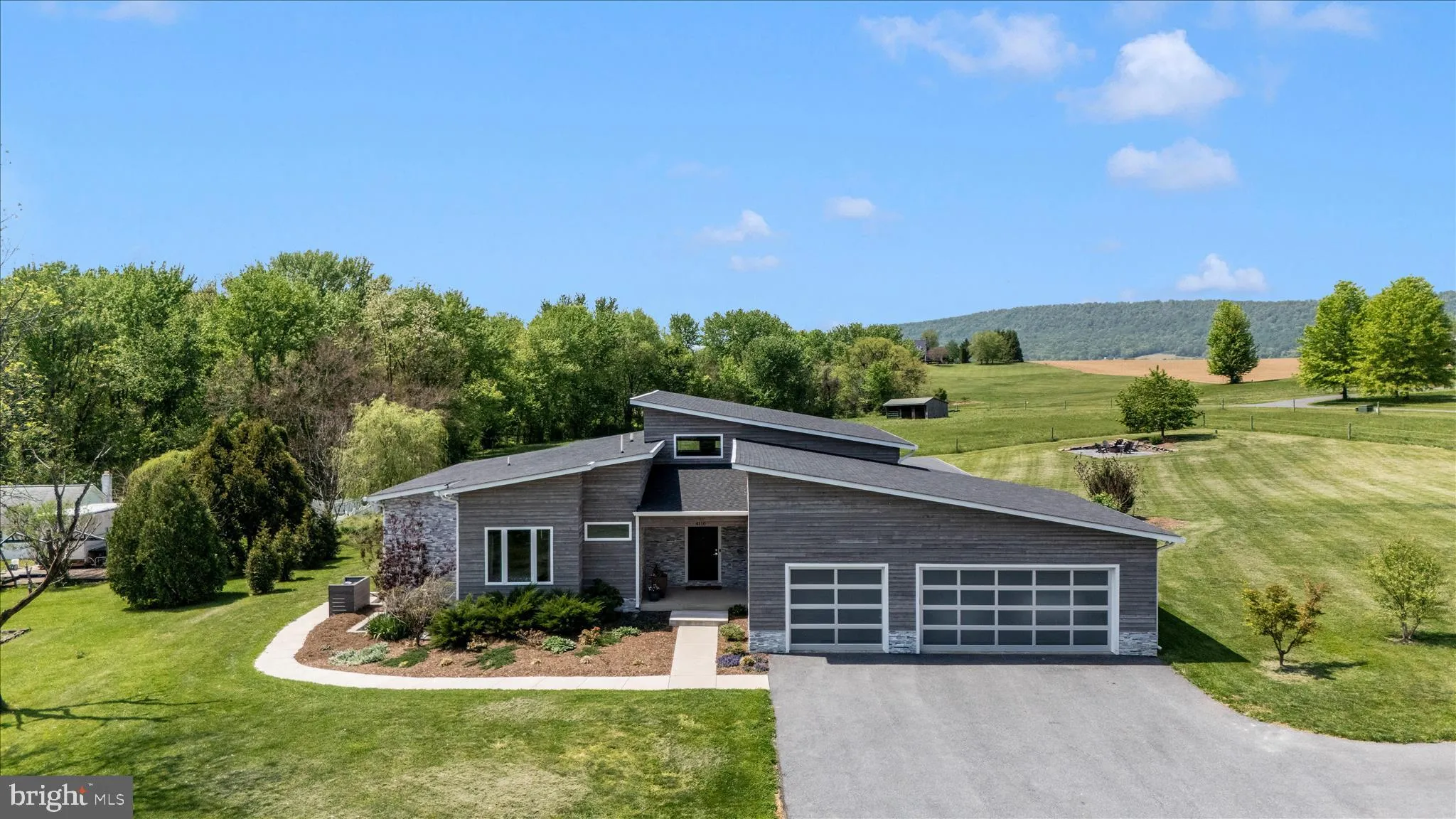 4110 WESTON DRIVE, Knoxville, MD 21758
