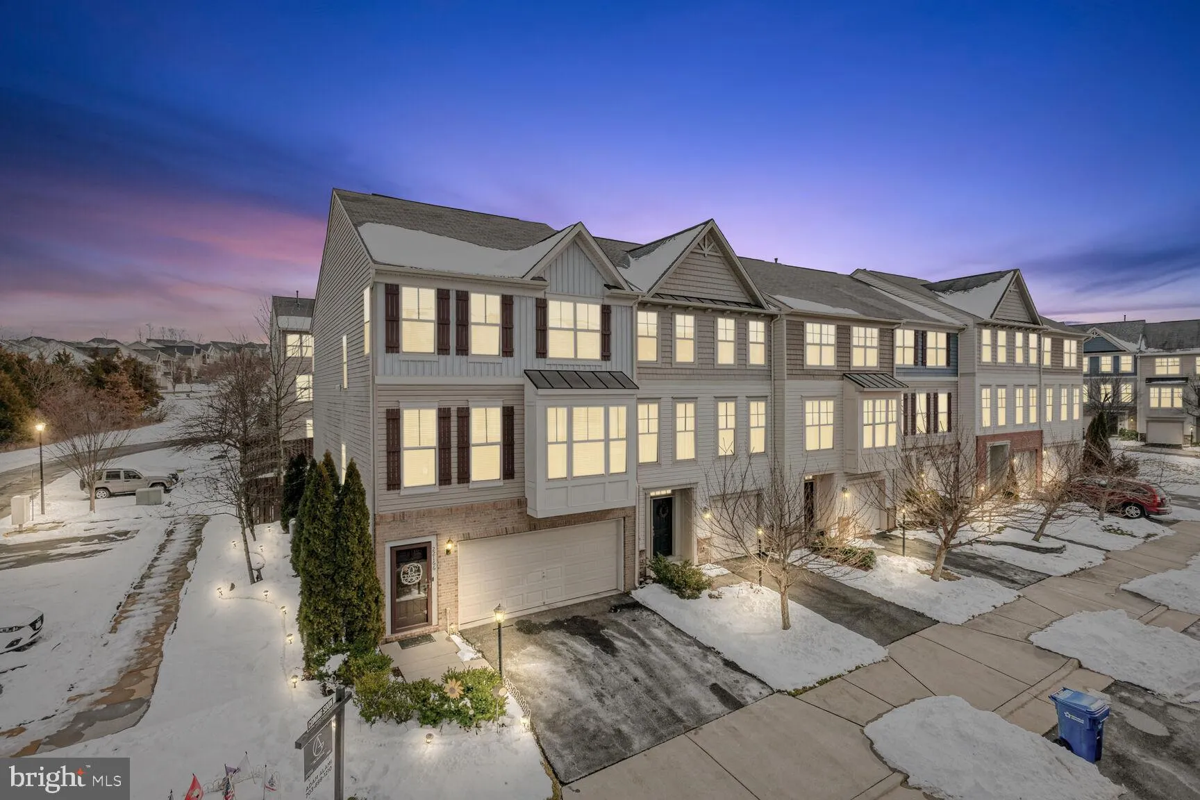 22166 NAPIER TERRACE, Broadlands, VA 20148