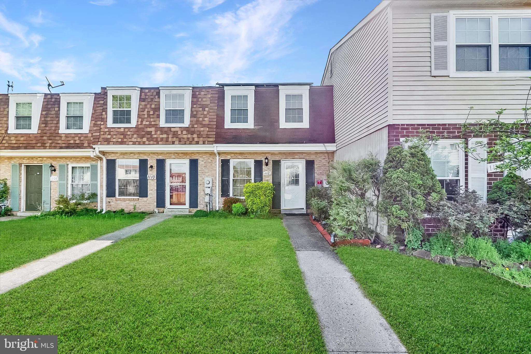1112 PROVIDENCE COURT, Frederick, MD 21703