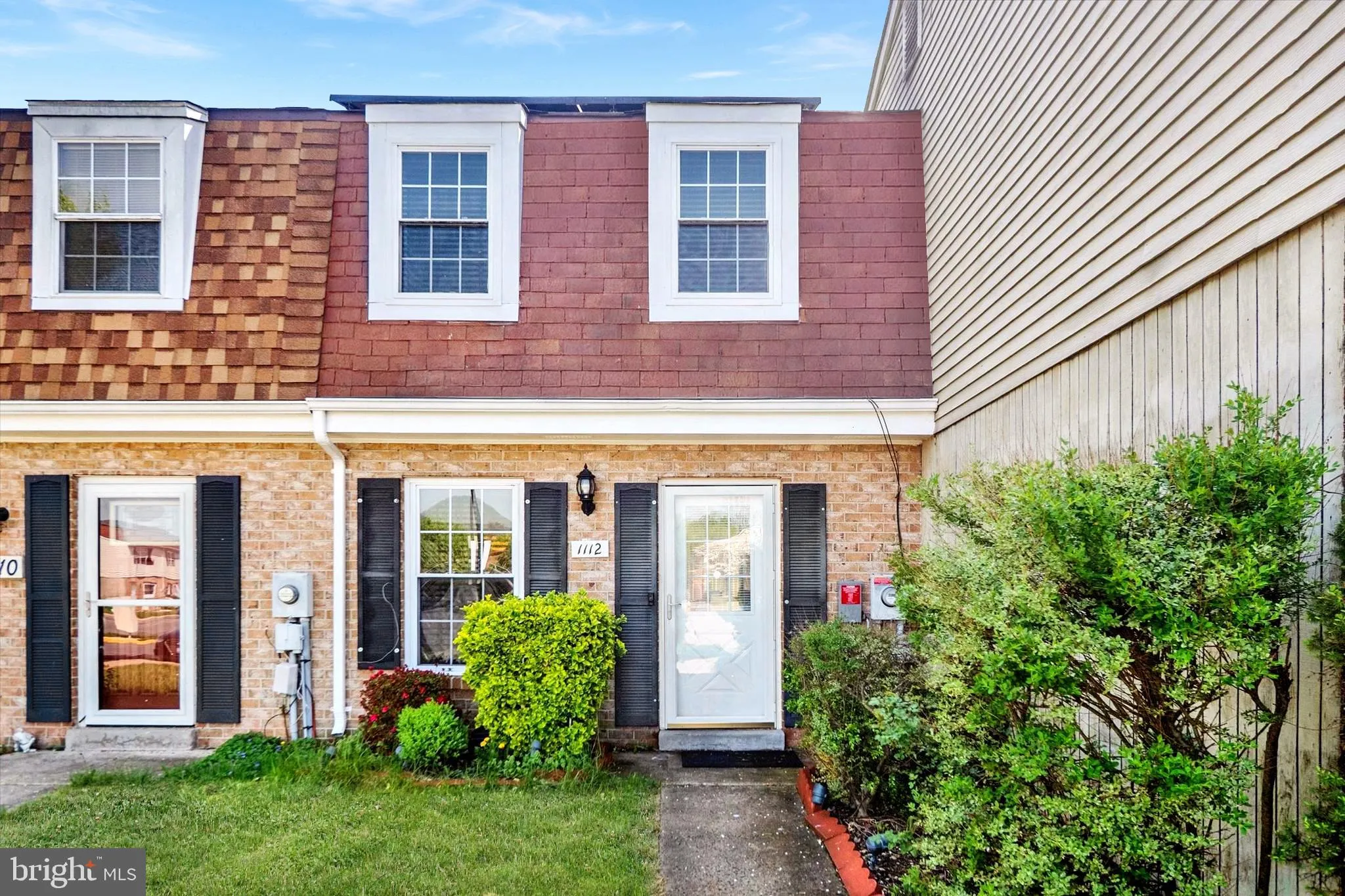1112 PROVIDENCE COURT, Frederick, MD 21703