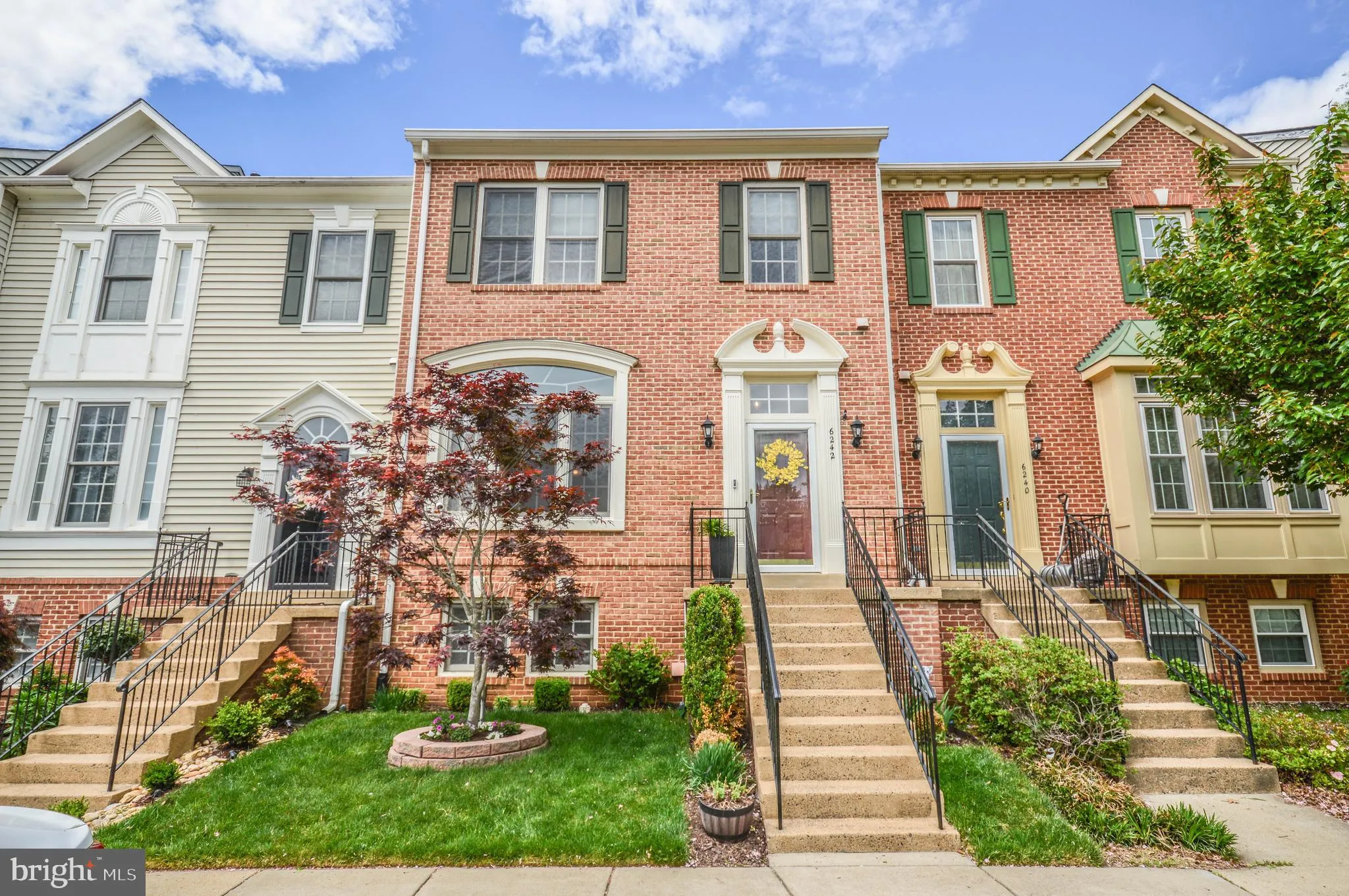 6242 LEVI COURT, Springfield, VA 22150