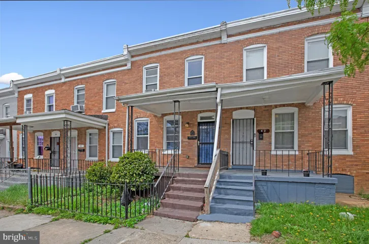 40 N Abington Avenue, Baltimore, MD 21229