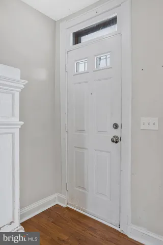 40 N Abington Avenue, Baltimore, MD 21229