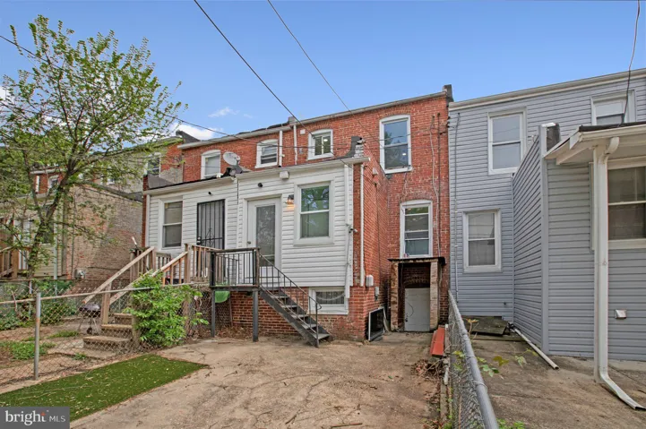 40 N Abington Avenue, Baltimore, MD 21229
