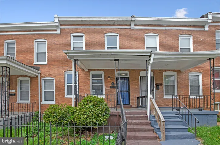 40 N Abington Avenue, Baltimore, MD 21229