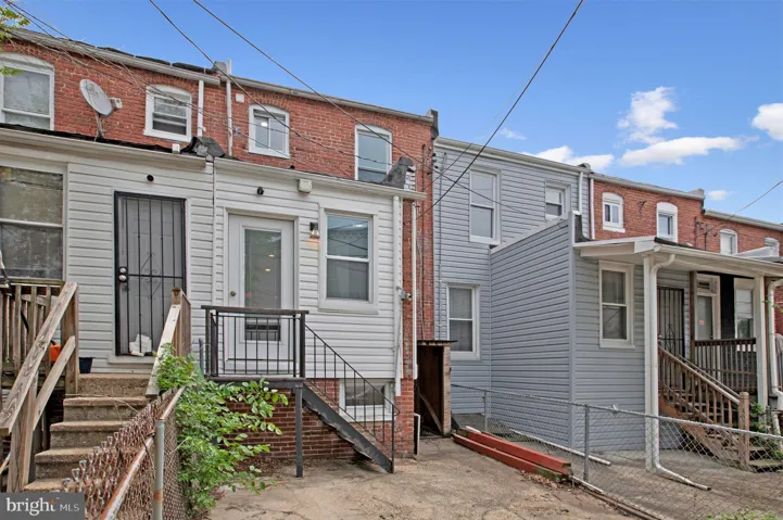 40 N Abington Avenue, Baltimore, MD 21229