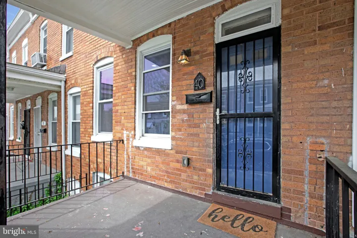 40 N Abington Avenue, Baltimore, MD 21229