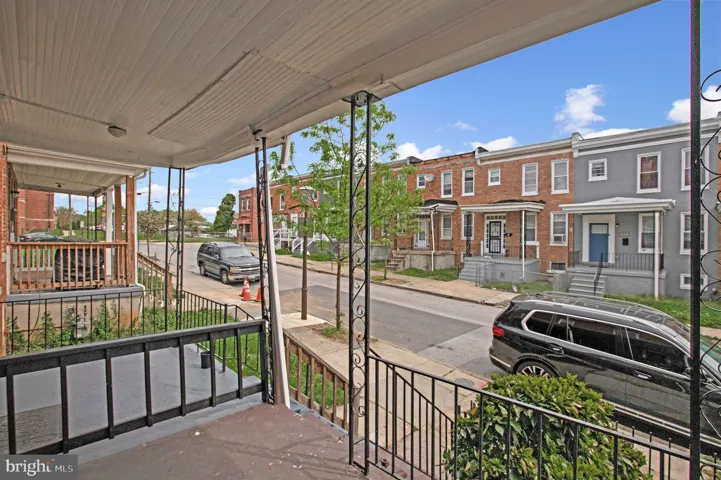 40 N Abington Avenue, Baltimore, MD 21229