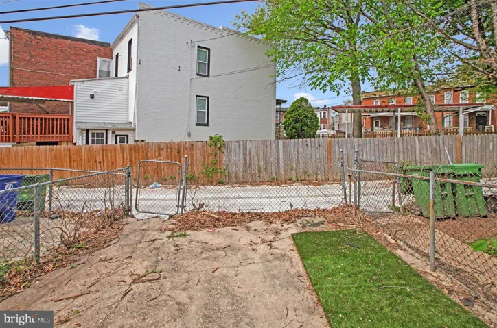 40 N Abington Avenue, Baltimore, MD 21229
