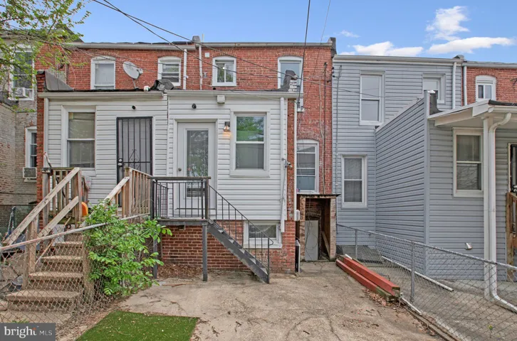 40 N Abington Avenue, Baltimore, MD 21229
