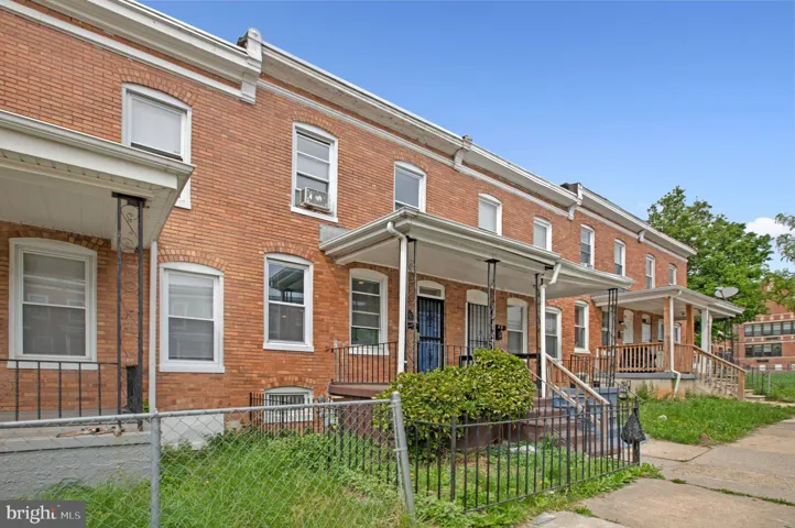 40 N Abington Avenue, Baltimore, MD 21229