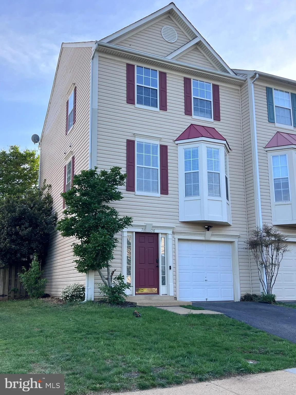 7608 HELMSDALE PLACE, Manassas, VA 20109
