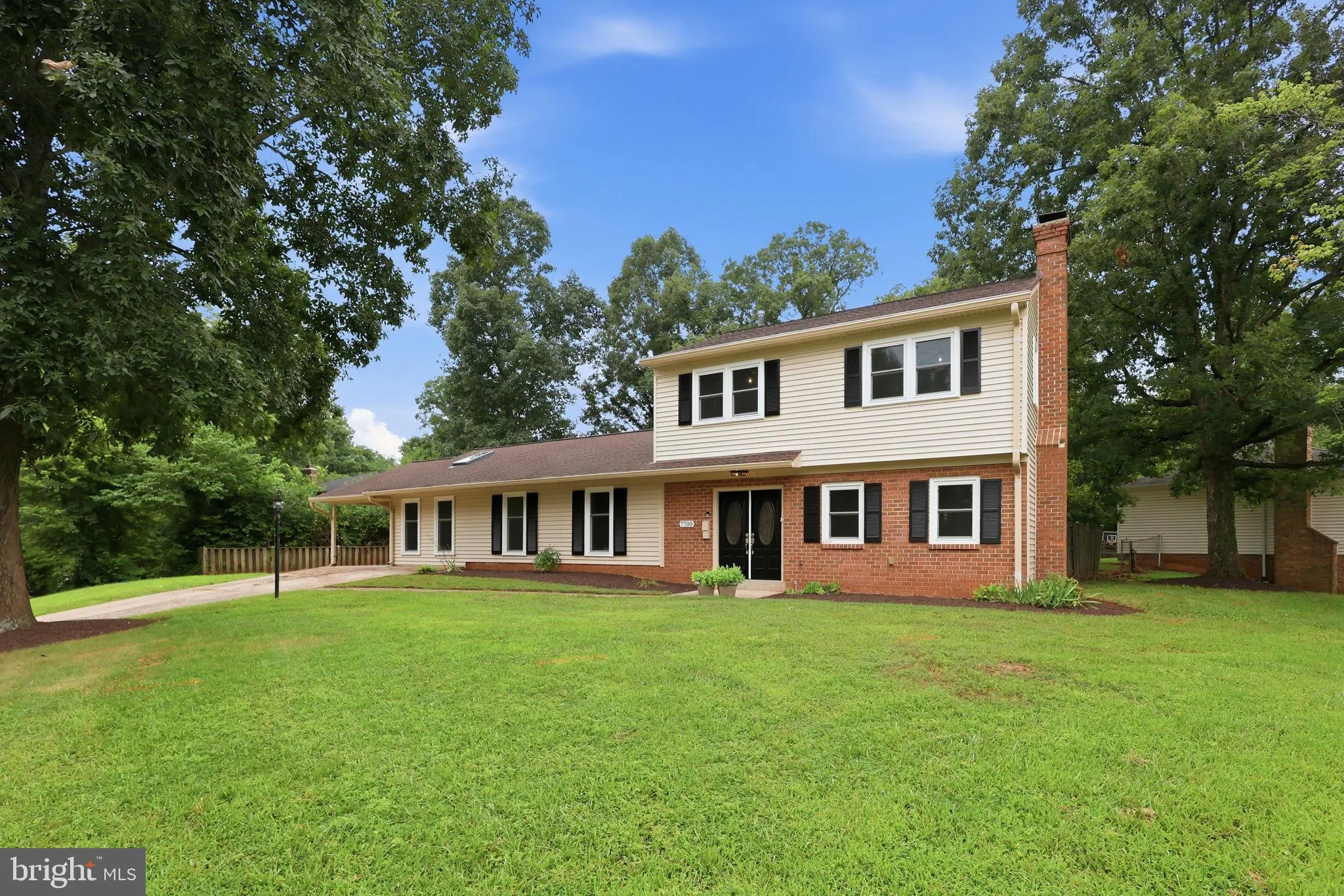 7700 STRASBURG STREET, Manassas, VA 20109