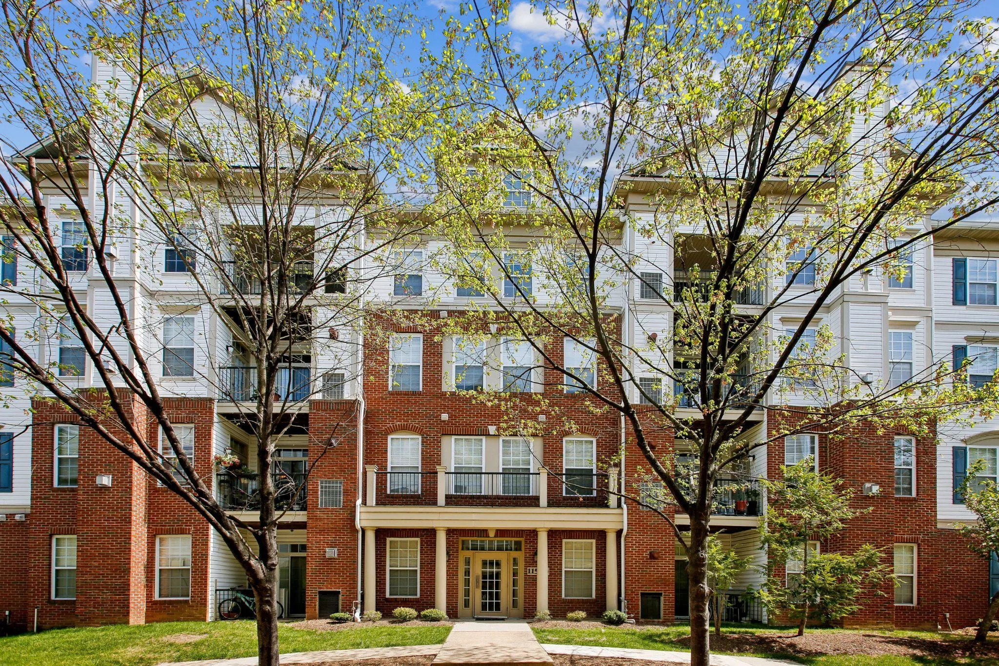 11506 SPERRIN CIRCLE, Fairfax, VA 22030