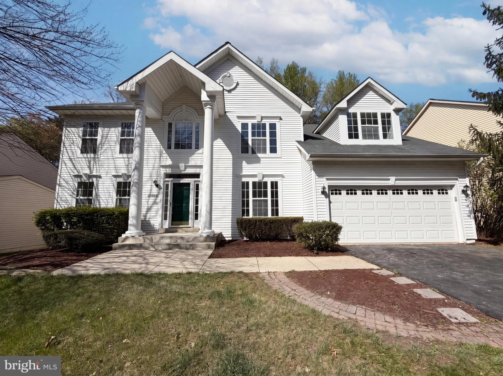 12608 QUARTERHORSE DRIVE, Bowie, MD 20720