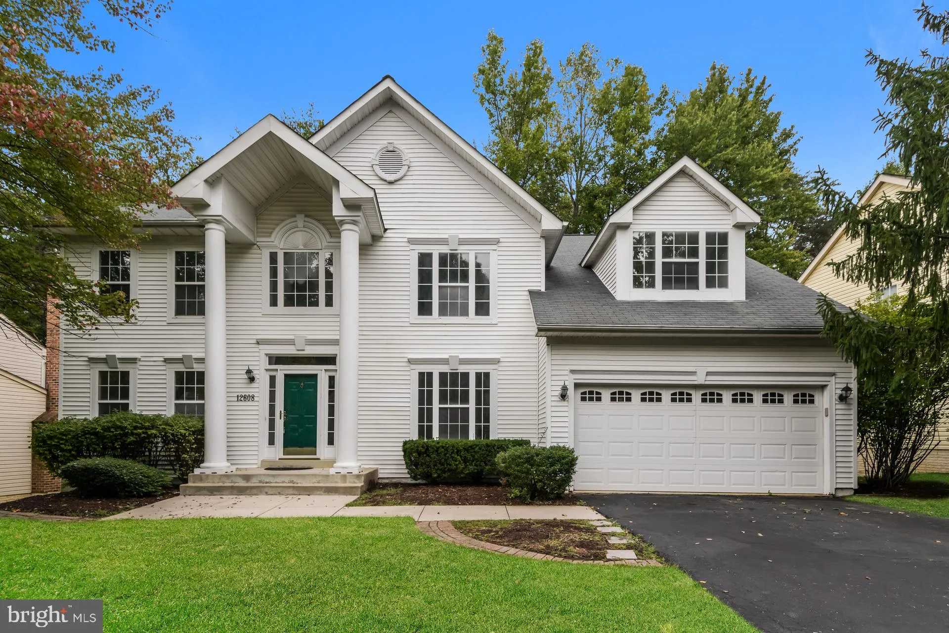 12608 QUARTERHORSE DRIVE, Bowie, MD 20720