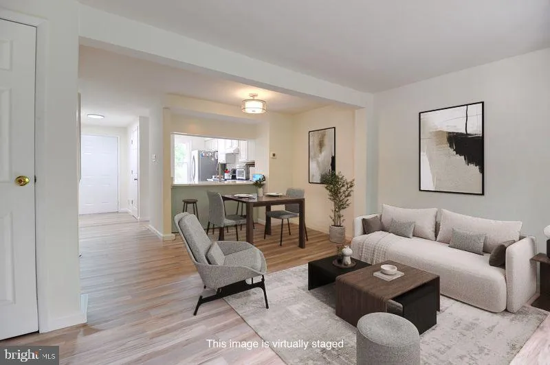 8416 CEDAR FALLS COURT, Springfield, VA 22153