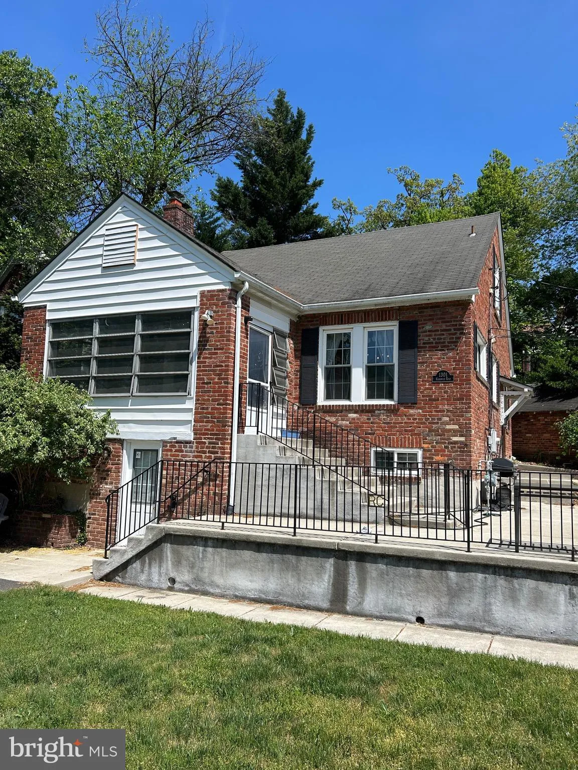 1301 KIRKWOOD, Arlington, VA 22201