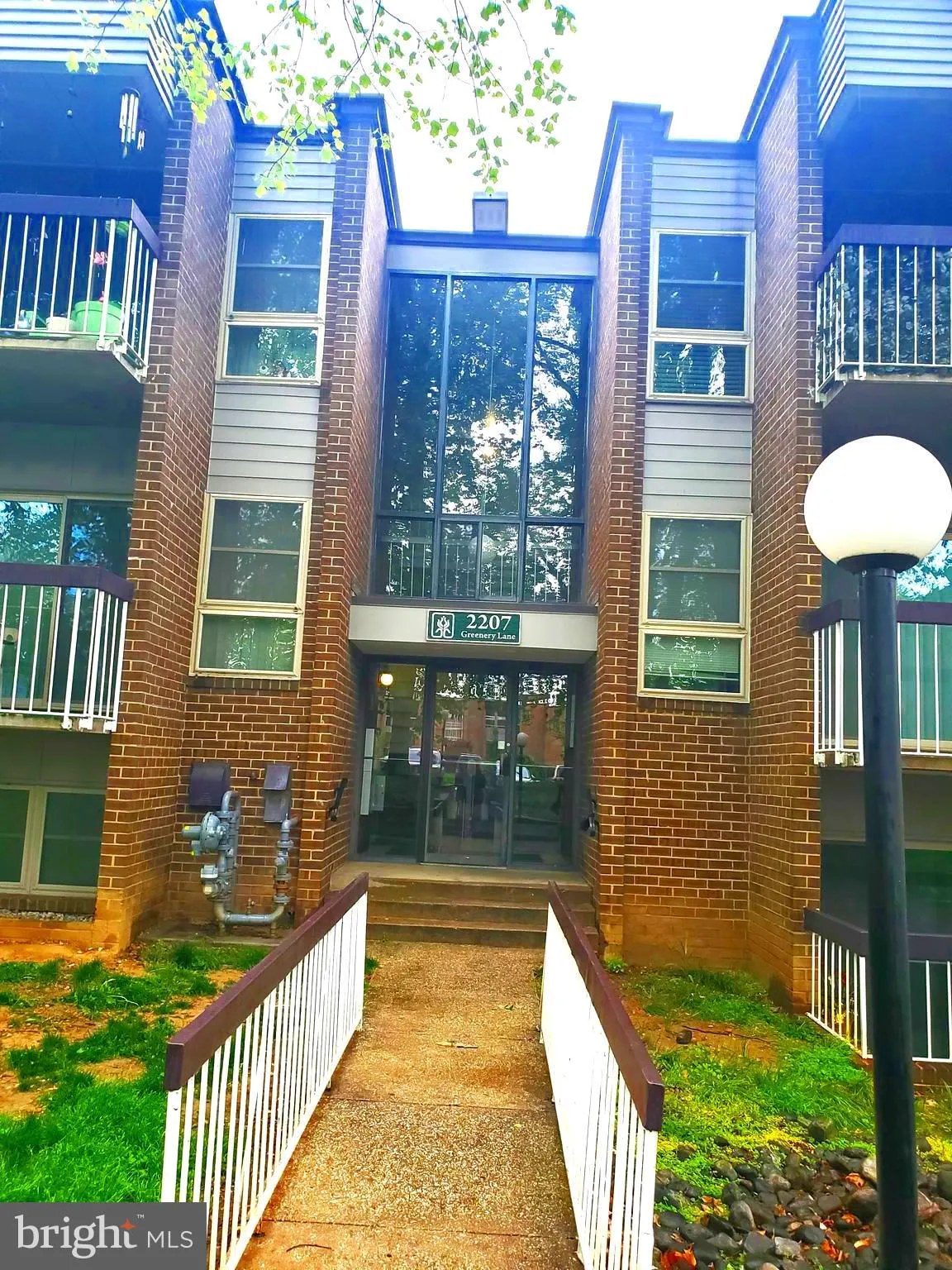 2207 GREENERY LANE, Silver Spring, MD 20906