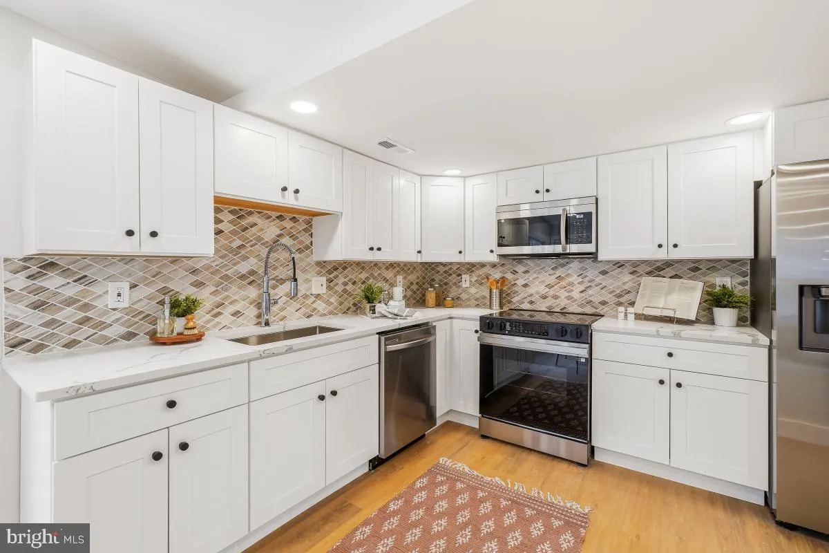 5717 SHAW DRIVE, Frederick, MD 21704