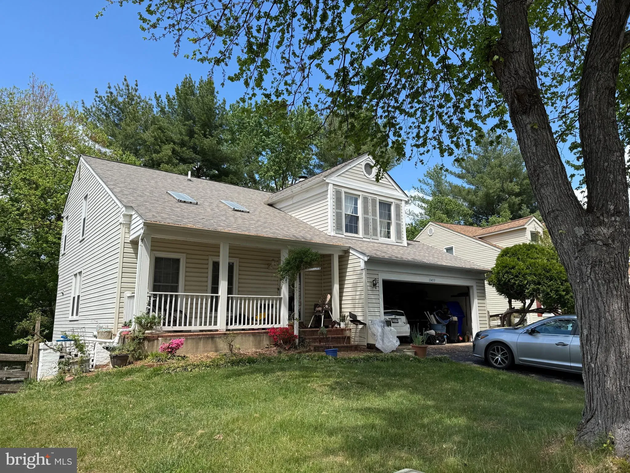 11433 GREY COLT LANE, Gaithersburg, MD 20878