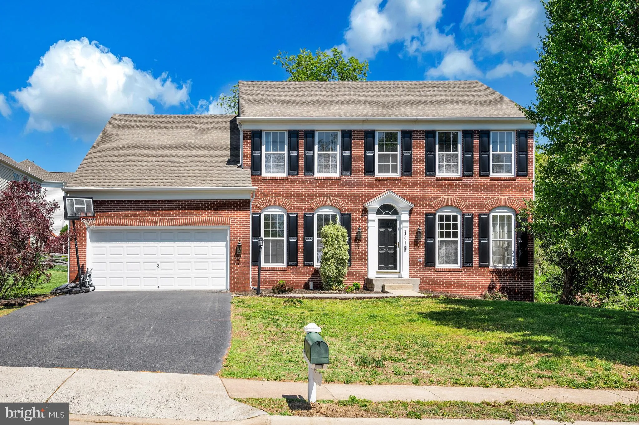 15082 STEPPING STONE DRIVE, Haymarket, VA 20169