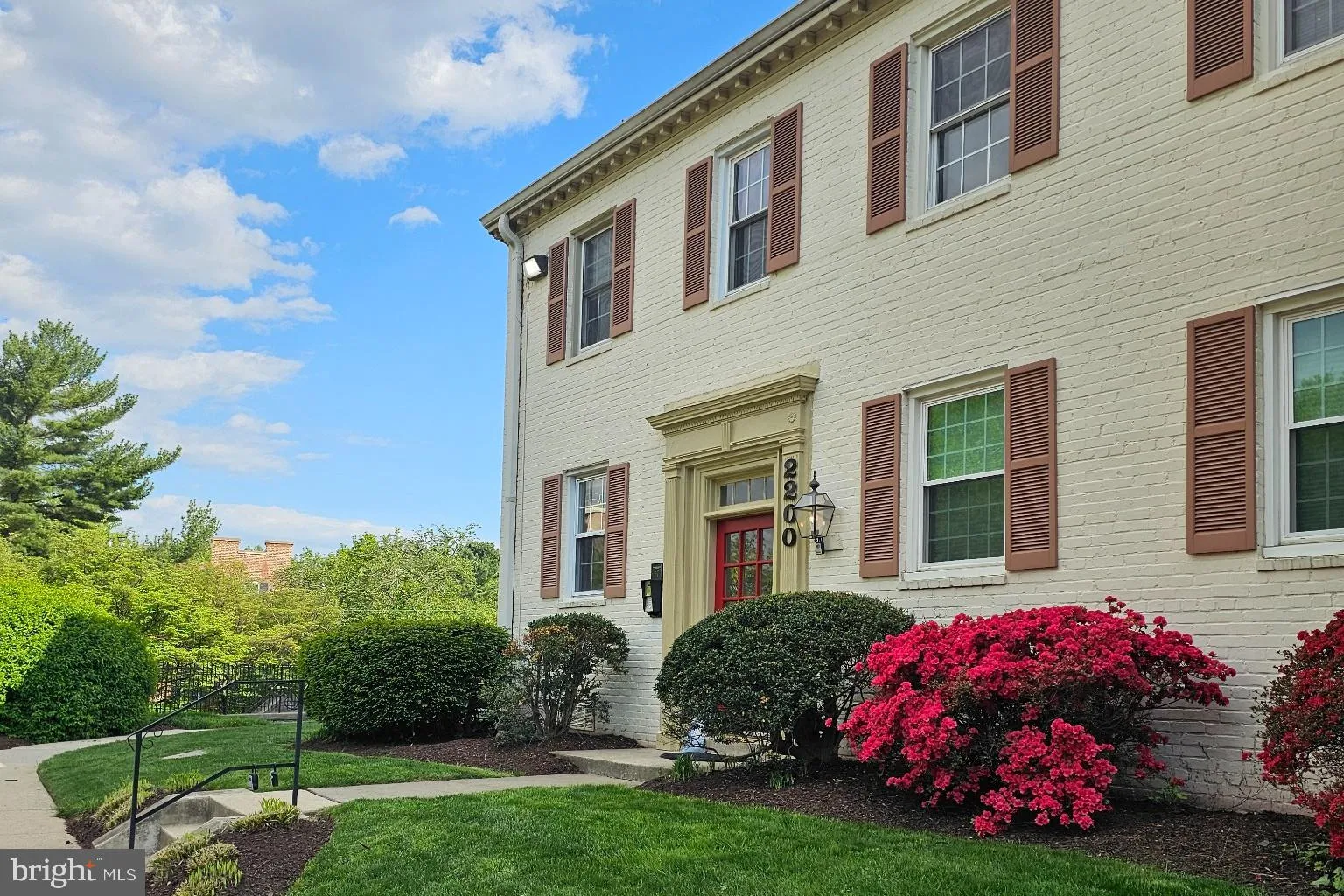 2200 COLSTON DRIVE, Silver Spring, MD 20910