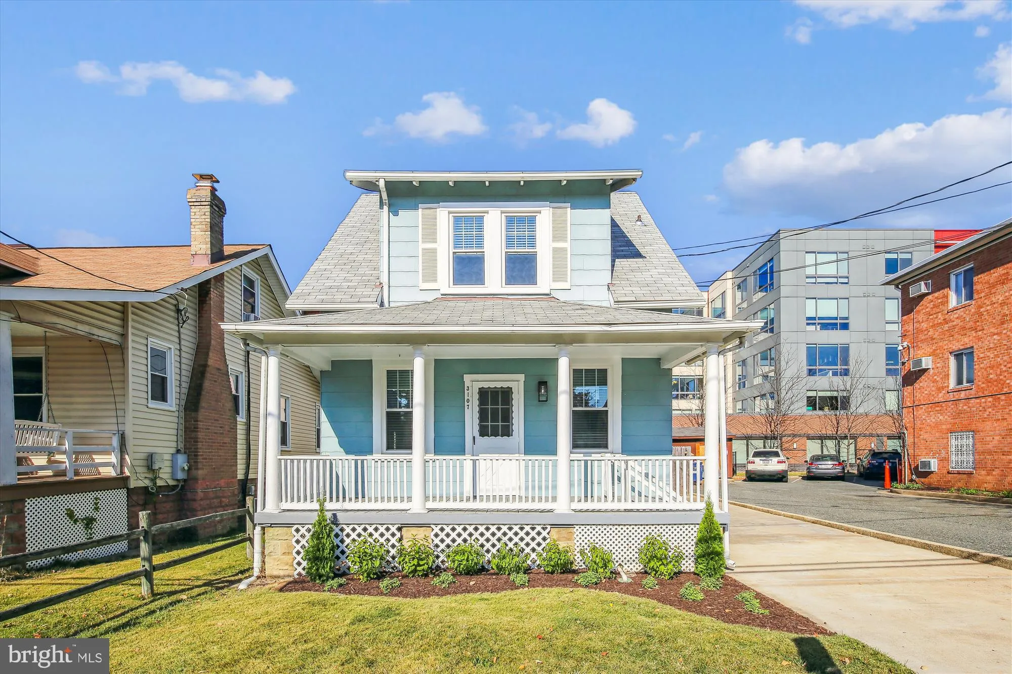 3107 9TH ROAD, Arlington, VA 22201