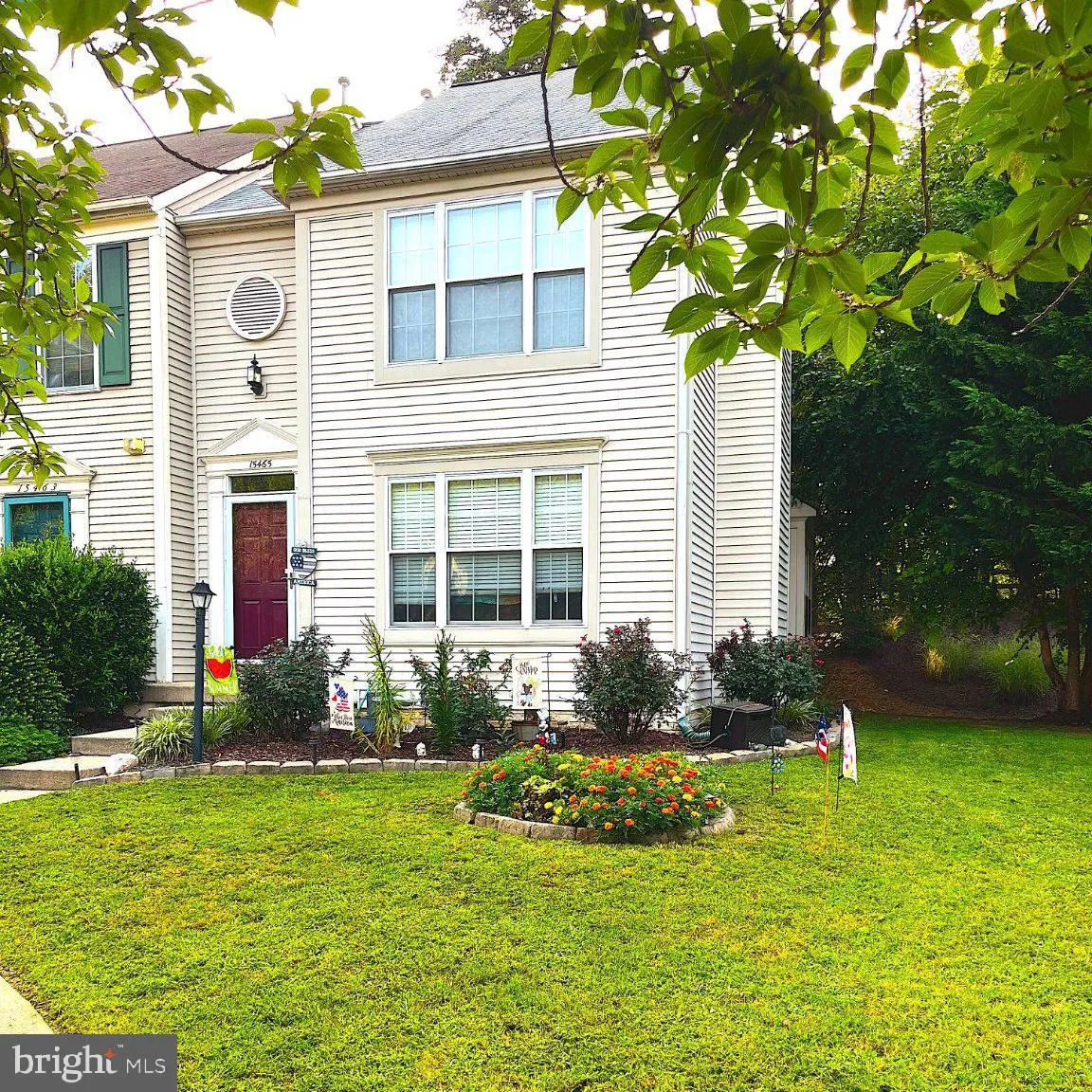 15465 WINDSONG LANE, Dumfries, VA 22025