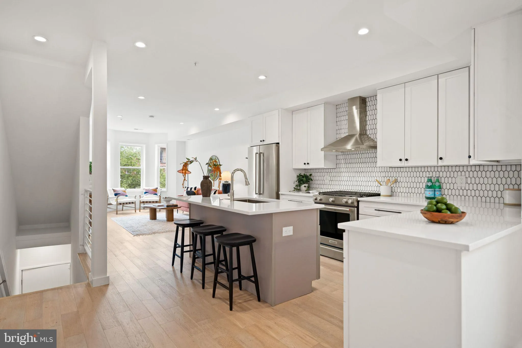 731 FAIRMONT STREET, Washington, DC 20001