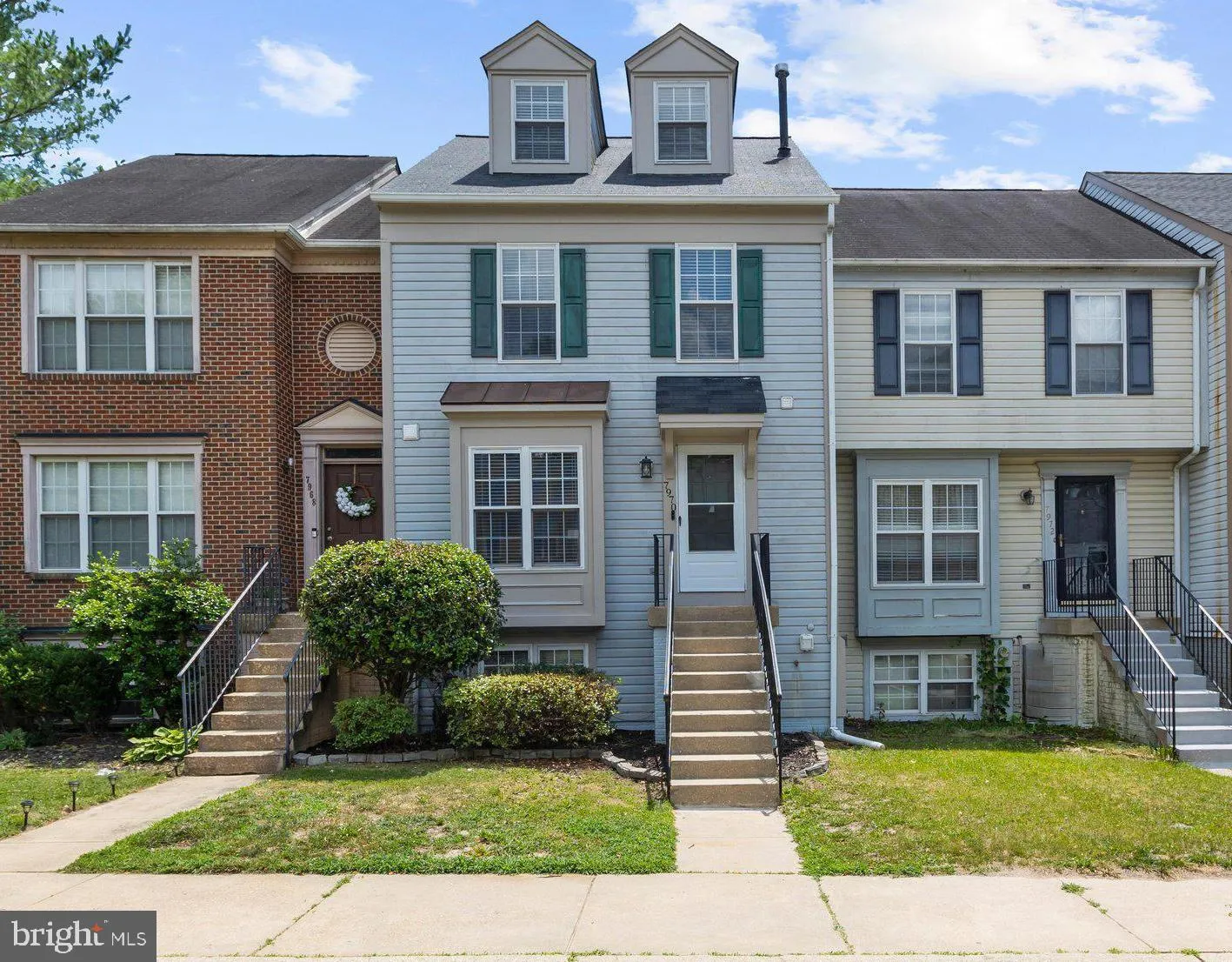 7970 HEATHER MIST DRIVE, Severn, MD 21144