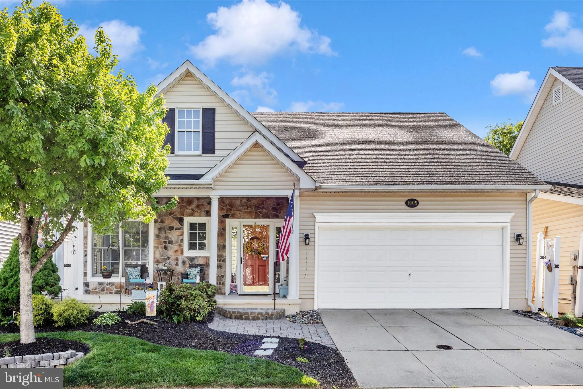 1005 EASTBOURNE TERRACE, Frederick, MD 21702