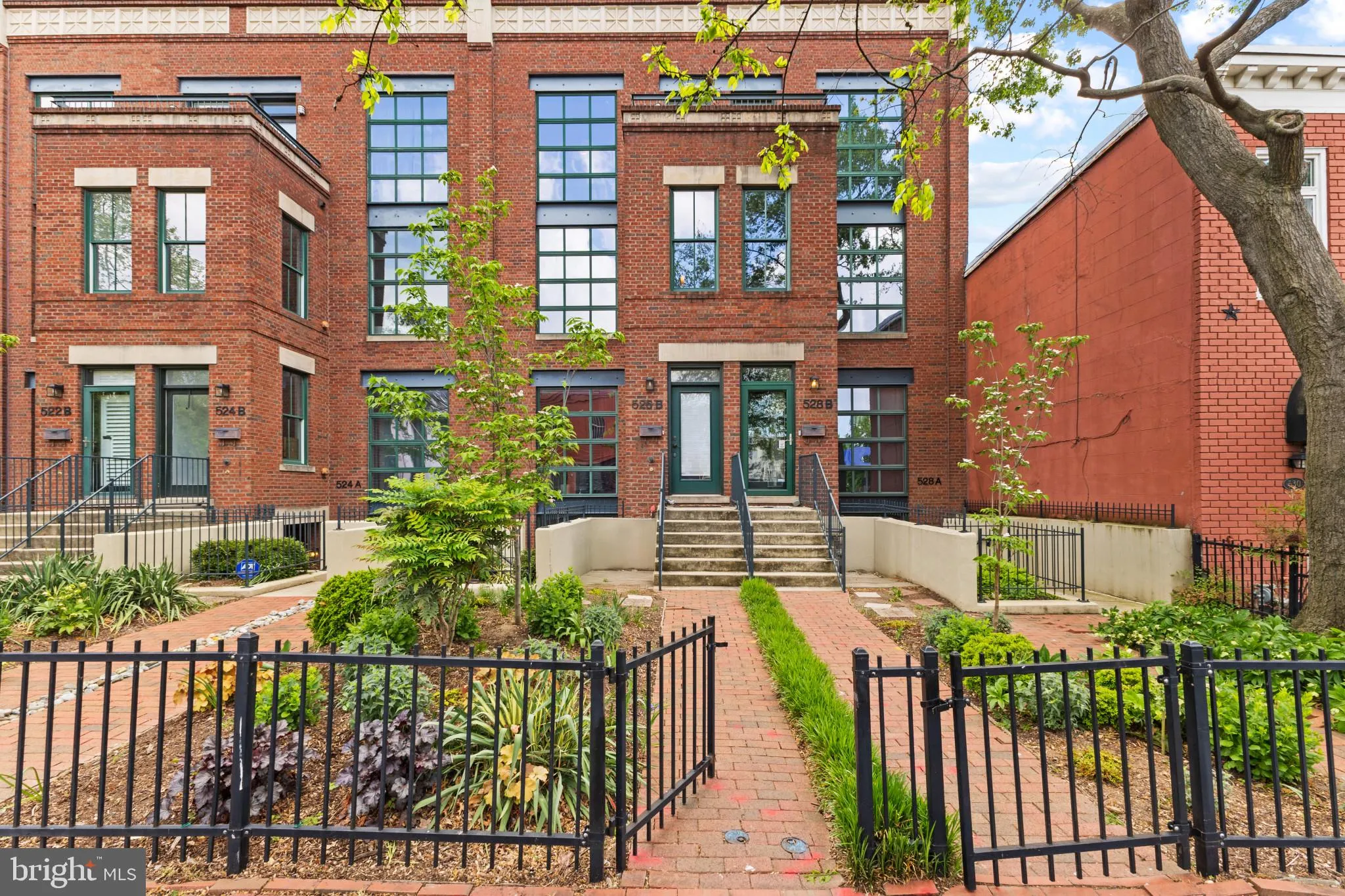 526 13TH STREET, Washington, DC 20003