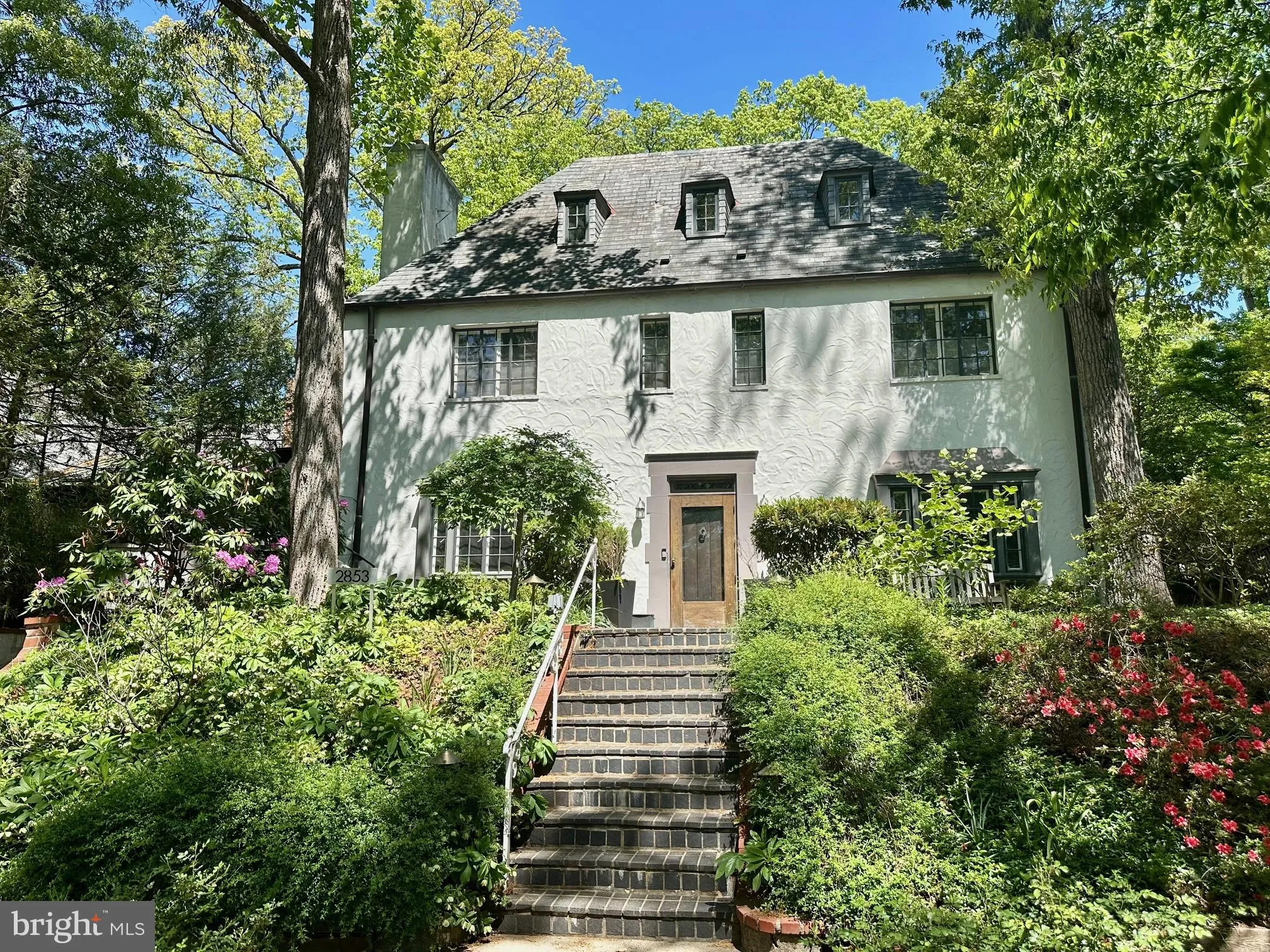 2853 ALLENDALE PLACE, Washington, DC 20008