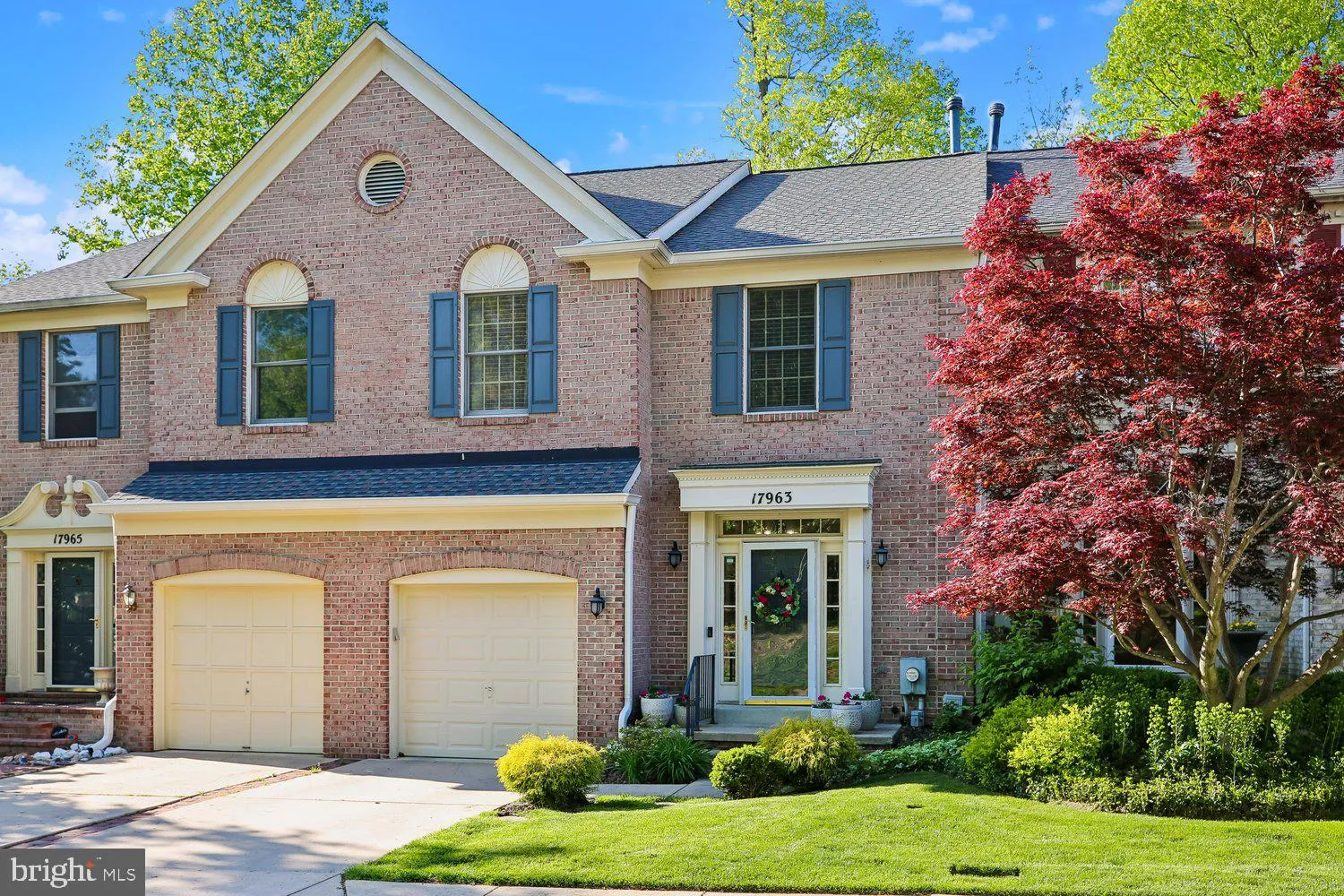 17963 DUMFRIES CIRCLE, Olney, MD 20832