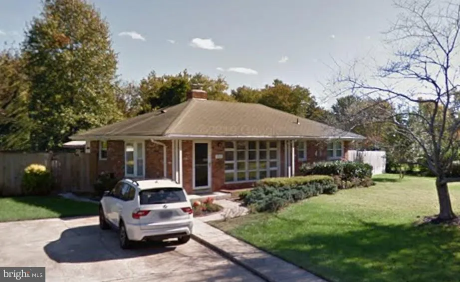 1705 BALTIMORE ROAD, Alexandria, VA 22308