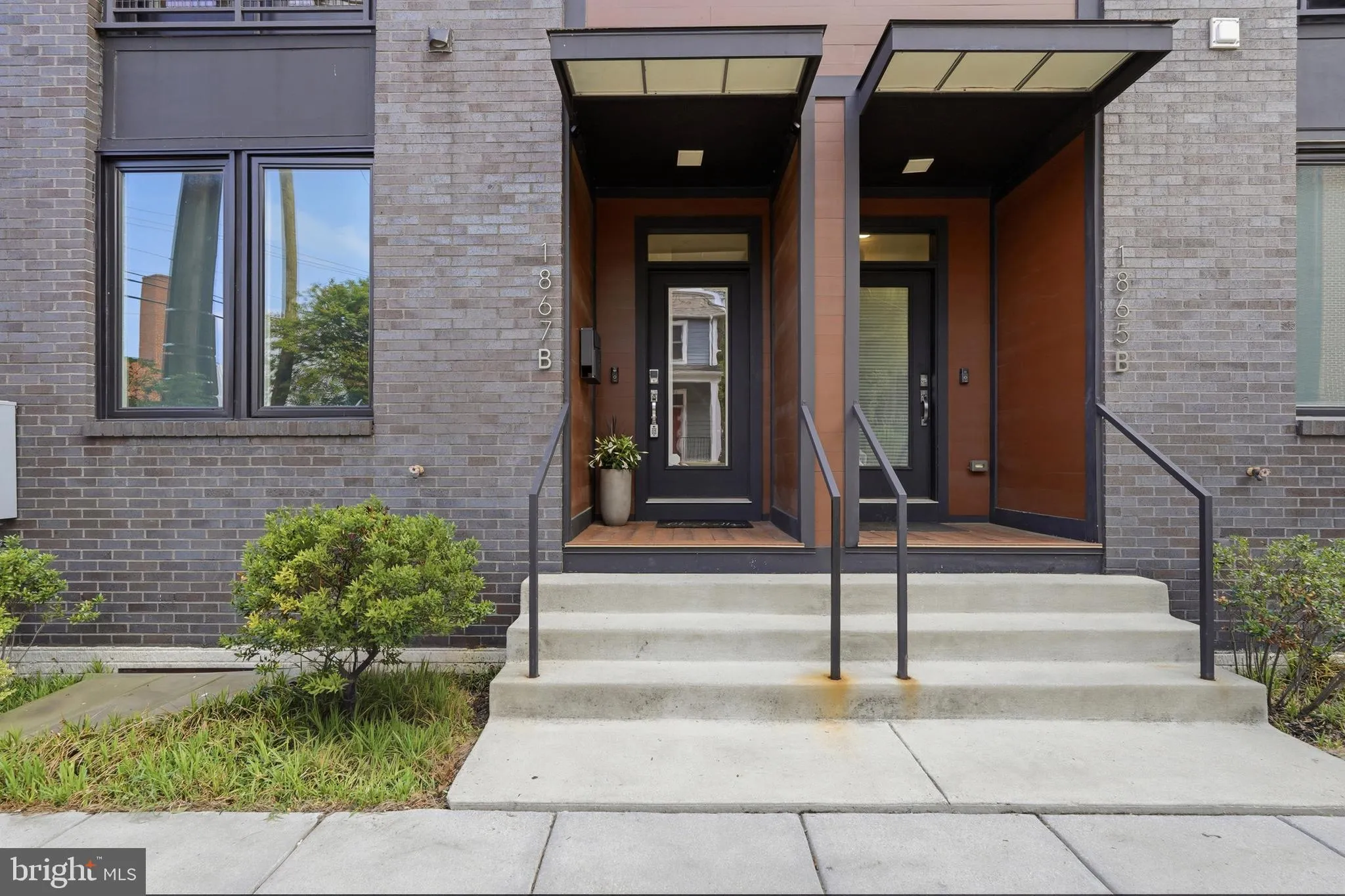 1867 CORCORAN STREET, Washington, DC 20002