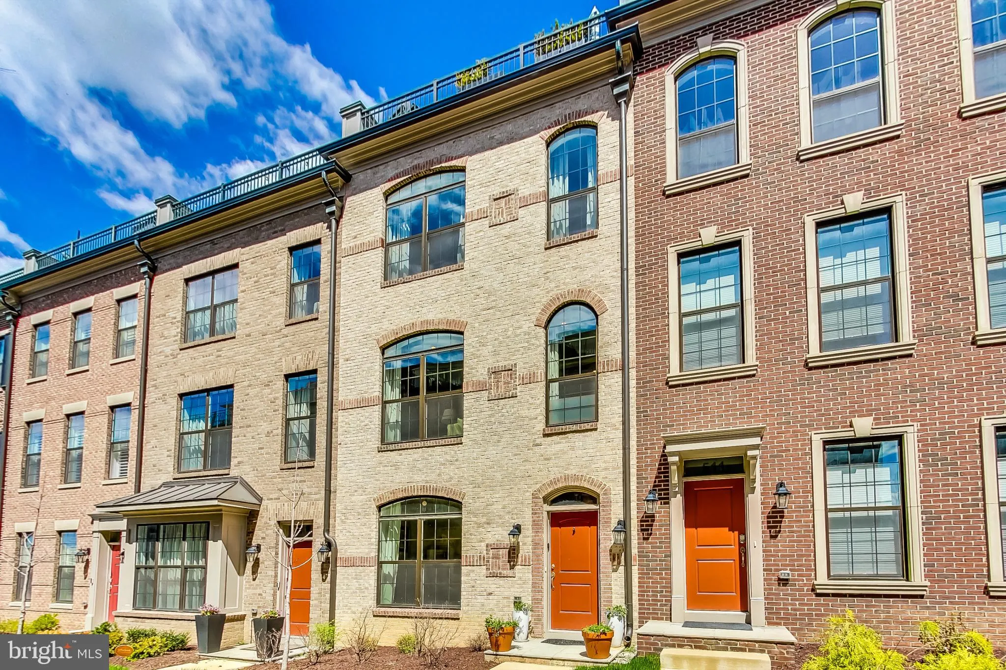509 TRIGGERFISH DRIVE, National Harbor, MD 20745