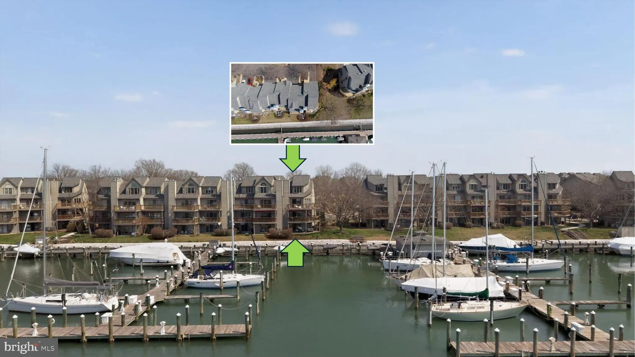 2186 CHESAPEAKE HARBOUR DRIVE, Annapolis, MD 21403