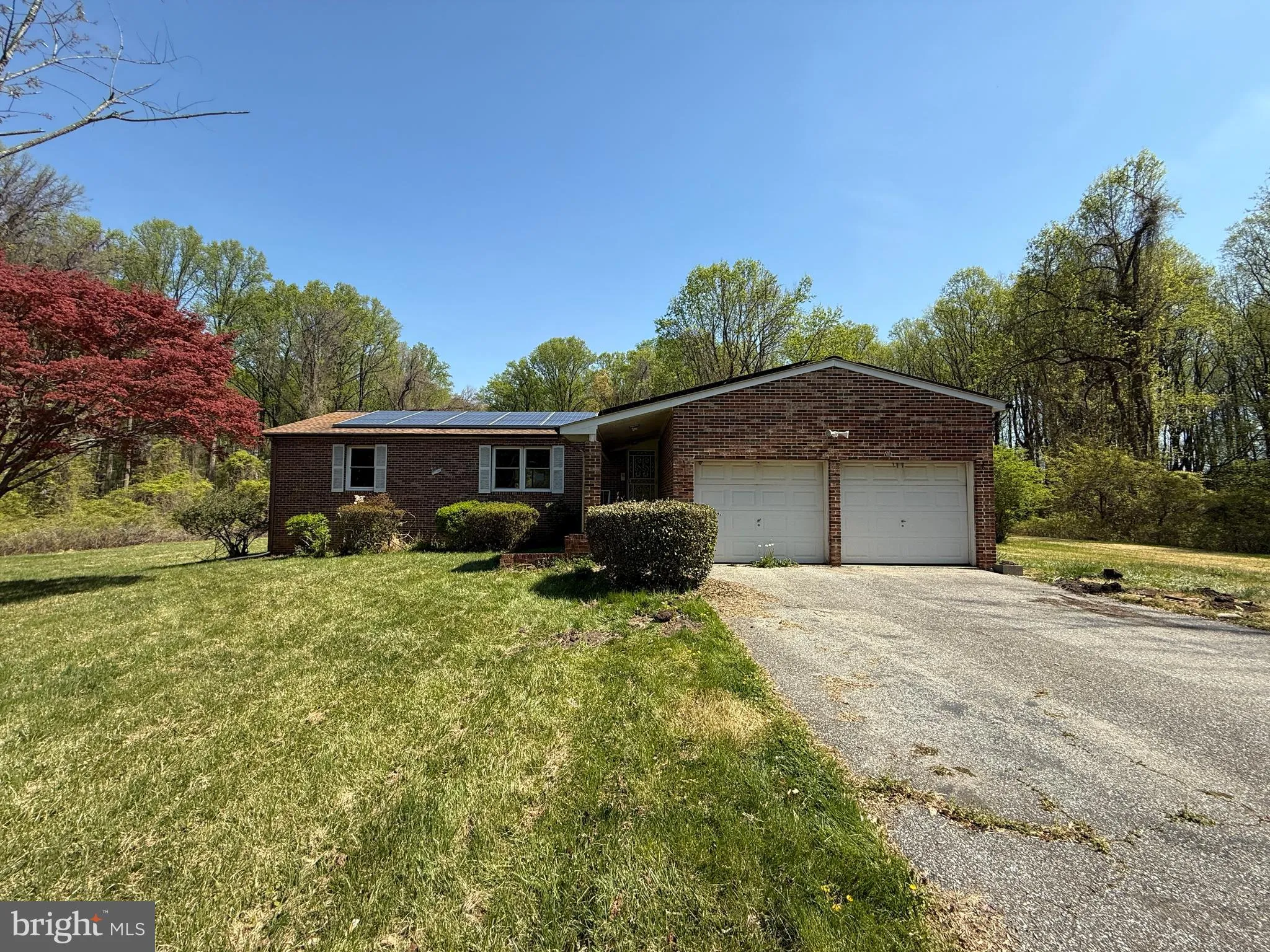 4903 CHURCH ROAD, Bowie, MD 20720