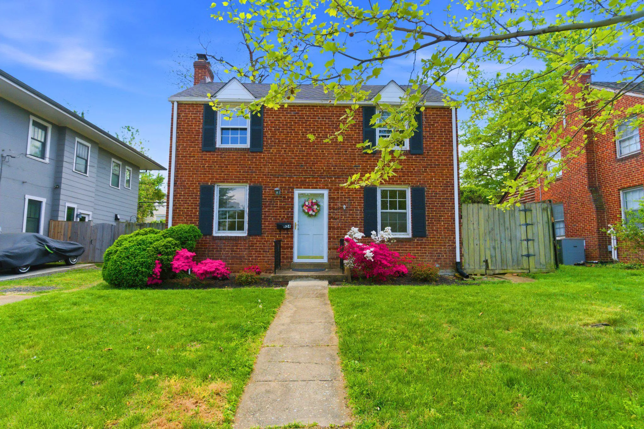 624 22ND STREET, Arlington, VA 22202