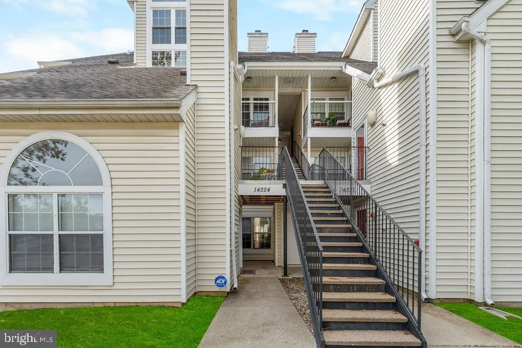 14224 YARDARM WAY, Laurel, MD 20707
