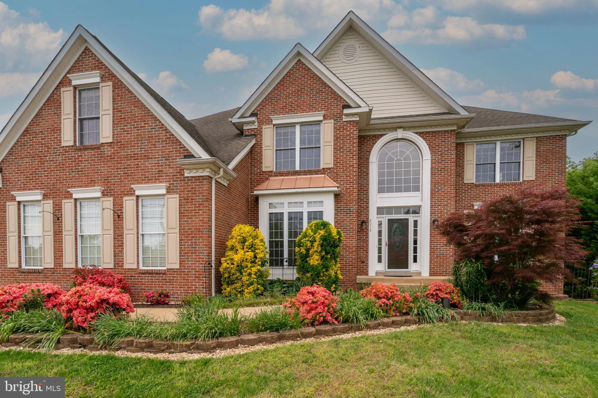 8038 HOLLAND ROAD, Alexandria, VA 22306