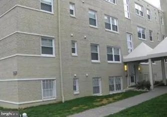 2600 SHERMAN AVENUE, Washington, DC 20001