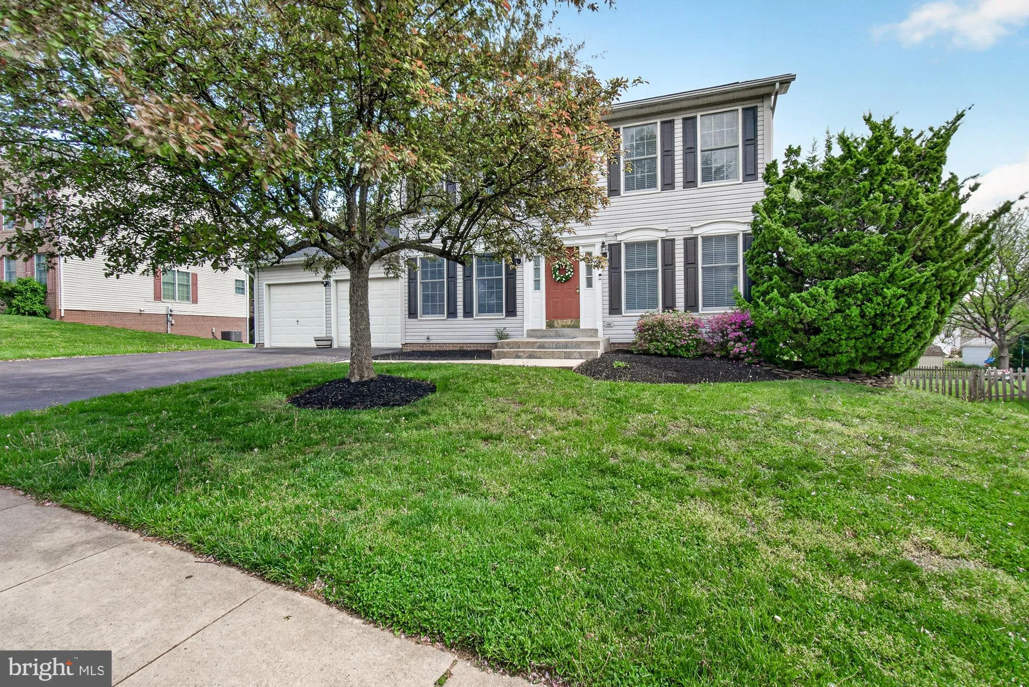 2094 GREENLEAF DRIVE, Frederick, MD 21702