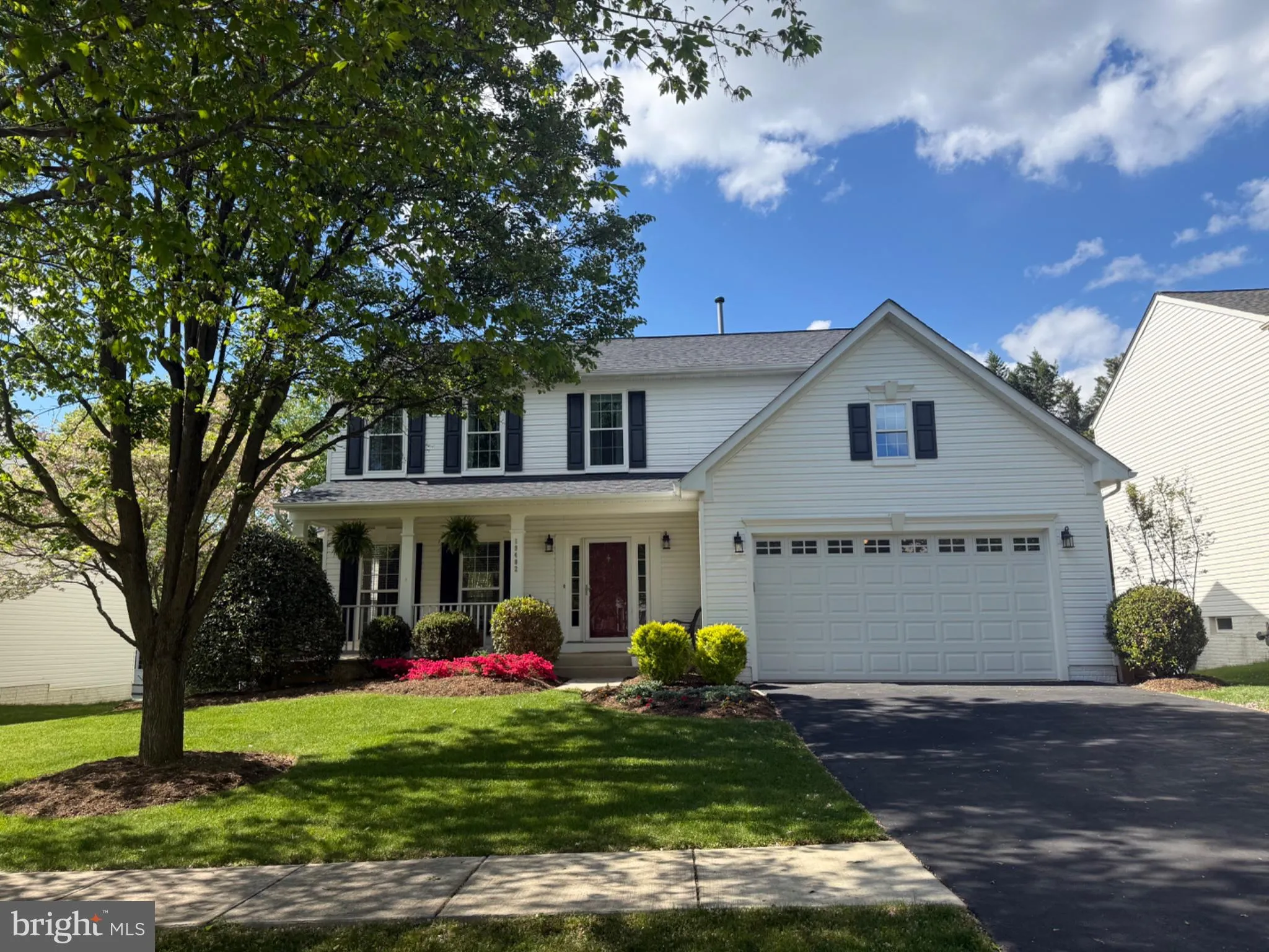 19402 PENROD TERRACE, Germantown, MD 20841