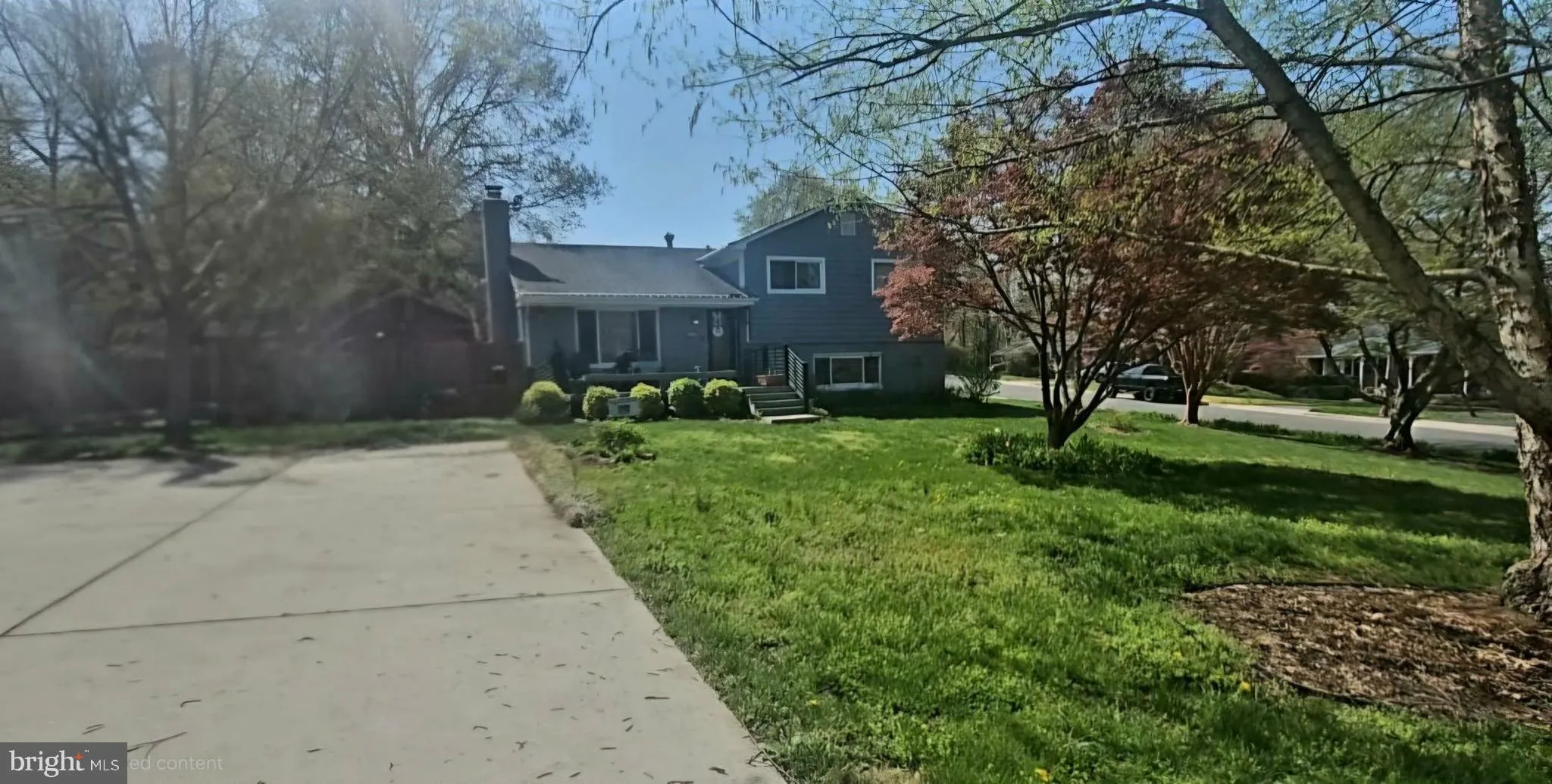 3009 MARL PAT DRIVE, Alexandria, VA 22310