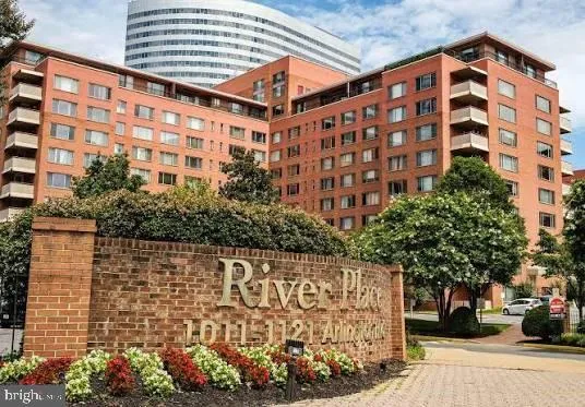 1121 ARLINGTON BOULEVARD, Arlington, VA 22209